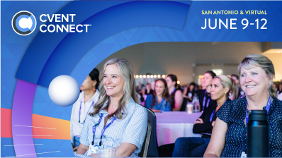 Cvent CONNECT 2025