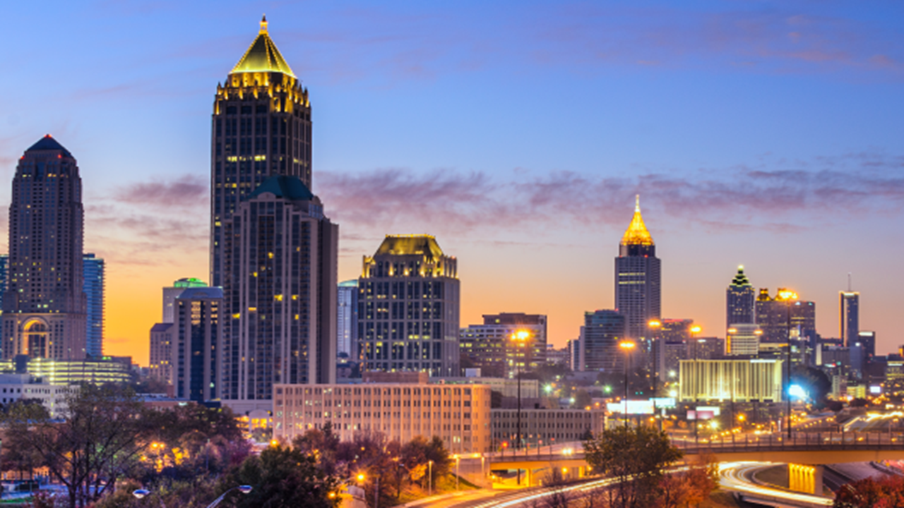 Atlanta, GA