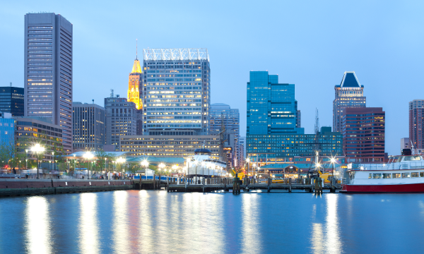 Baltimore