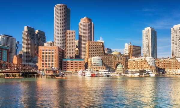 Boston, MA 