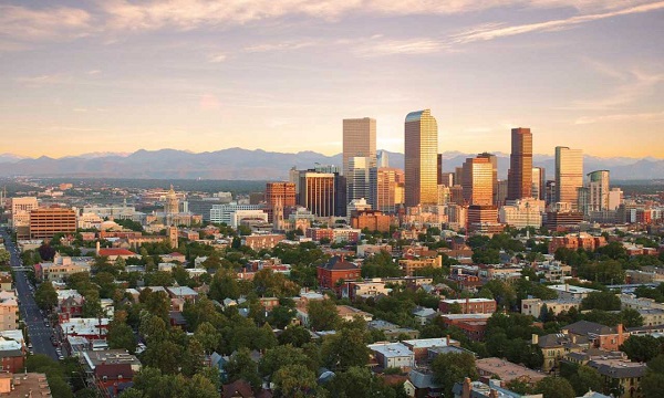 Denver