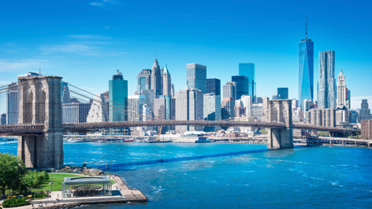 New York