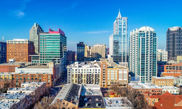 Raleigh, NC 