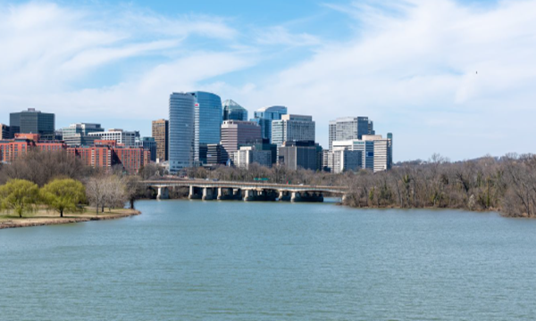 Reston, VA