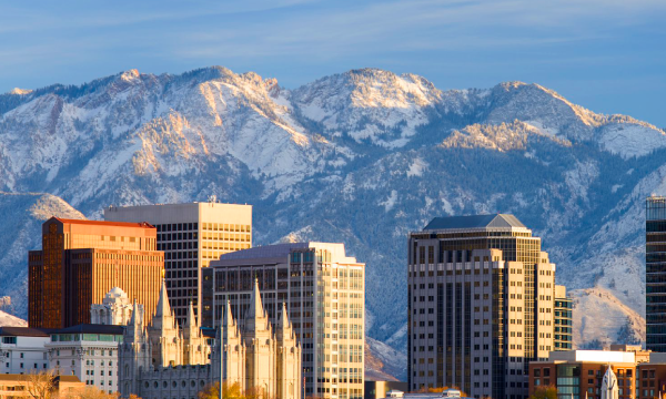 Salt Lake City, UT