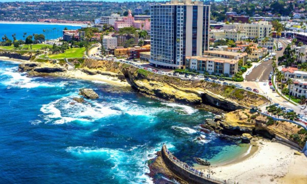 San Diego, CA