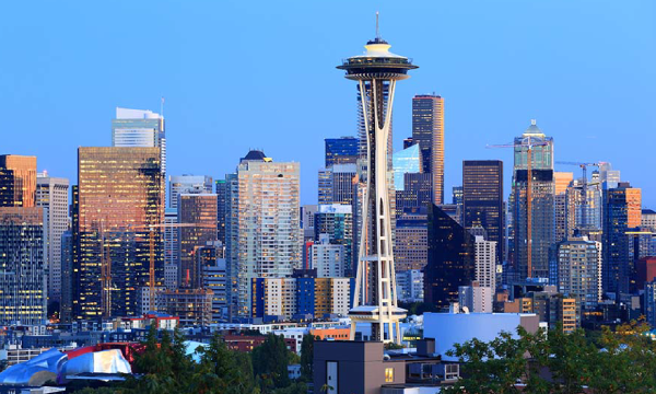 Seattle, WA