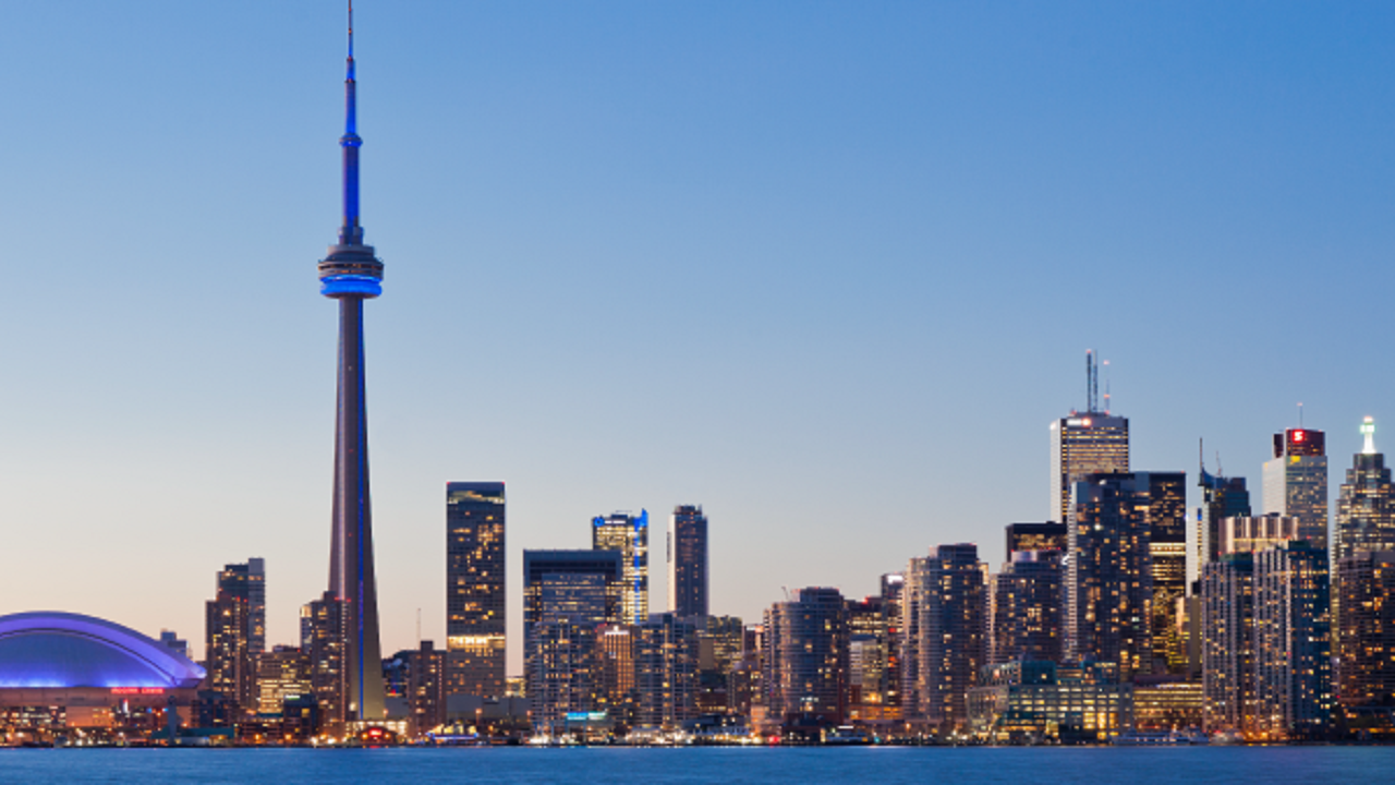 Toronto