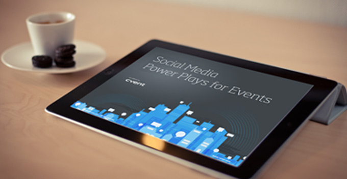 Social Media Checklist: Powering Live Eventsy
